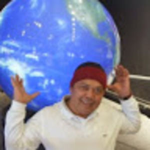 Meet your Posher, Rodel